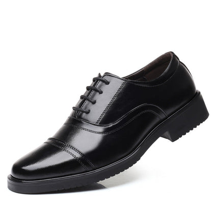 Business formal men&