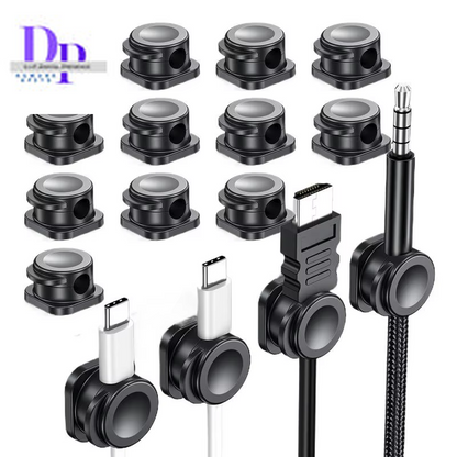 Cable Clip Organizer