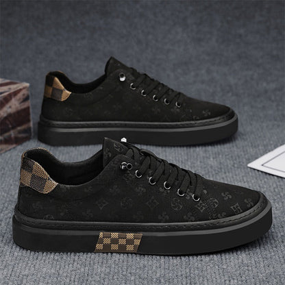 Canvas men&