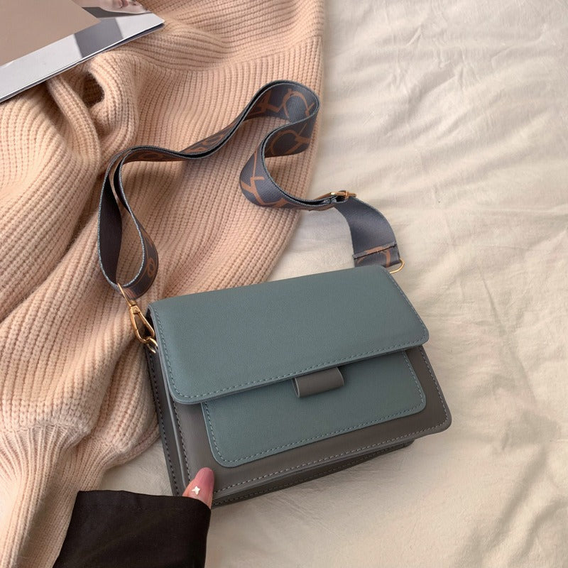 Casual retro bag women&