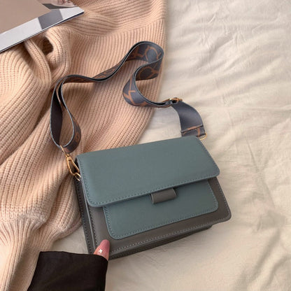 Casual retro bag women&