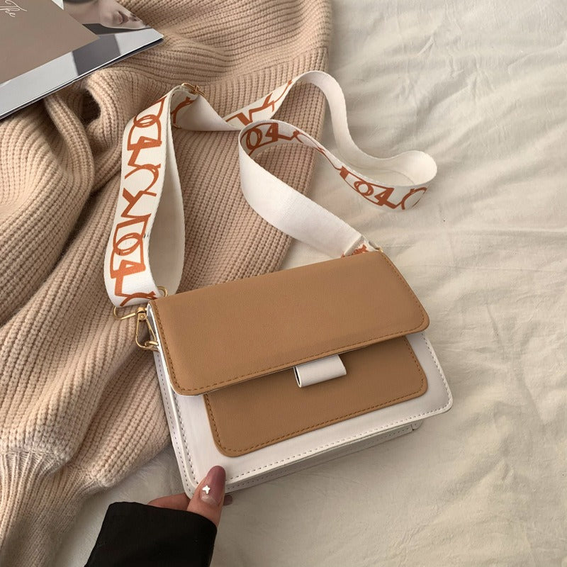 Casual retro bag women&