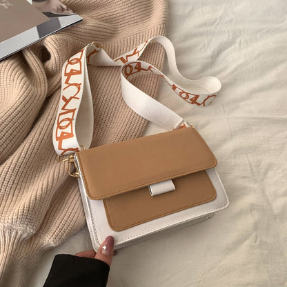 Casual retro bag women&