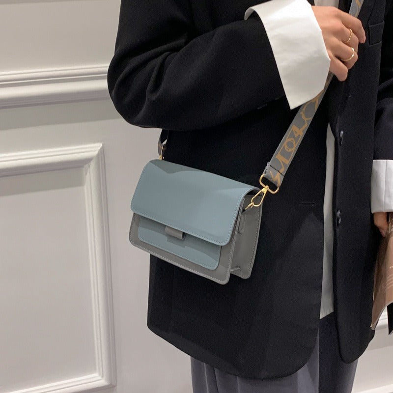 Casual retro bag women&