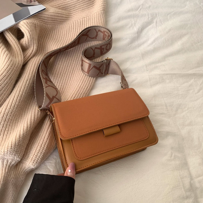 Casual retro bag women&