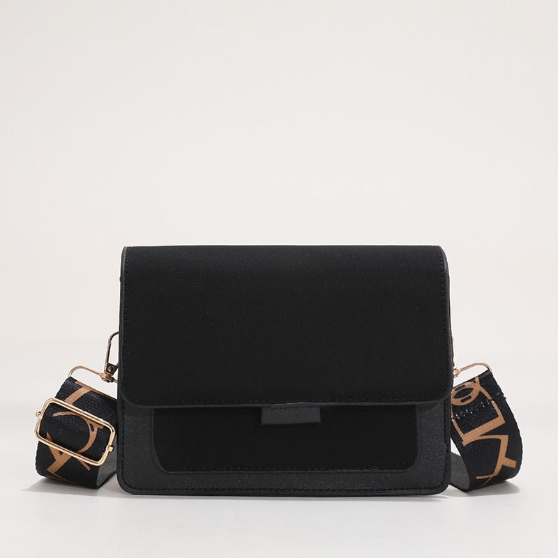 Casual retro bag women&