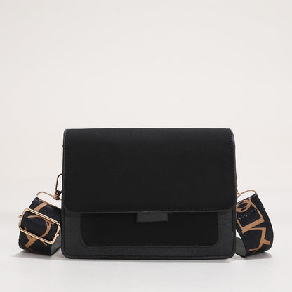 Casual retro bag women&