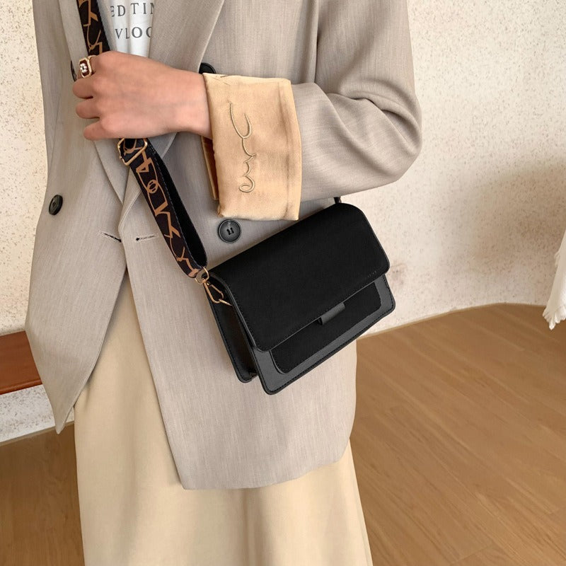 Casual retro bag women&