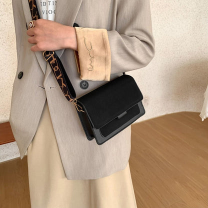 Casual retro bag women&