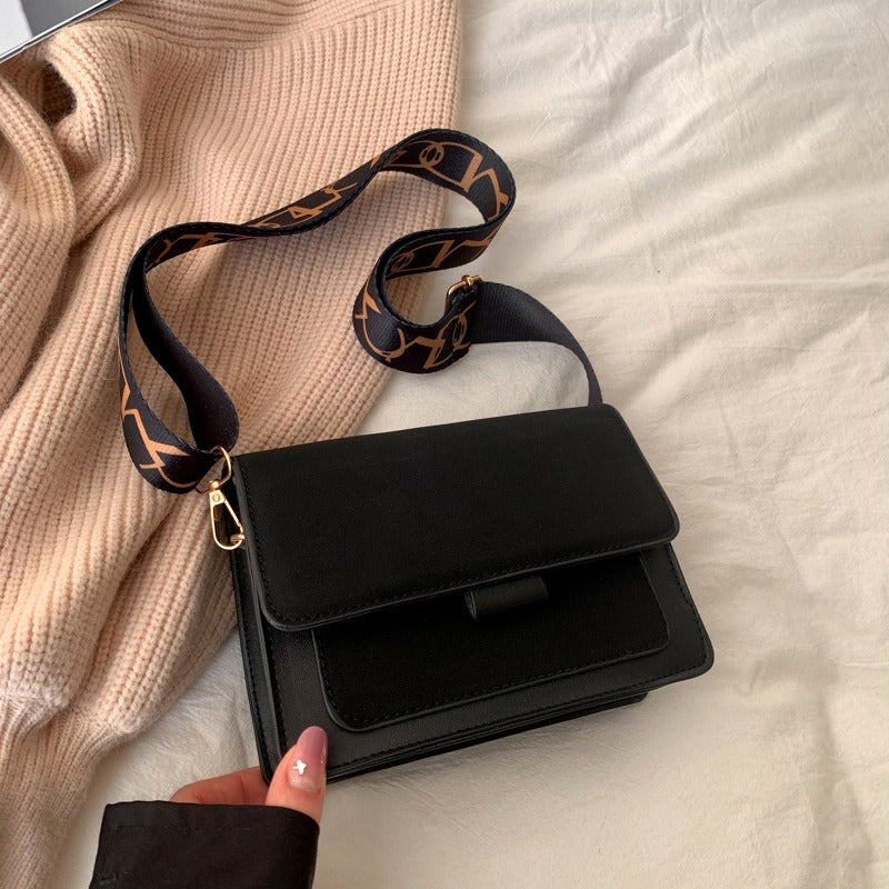 Casual retro bag women&