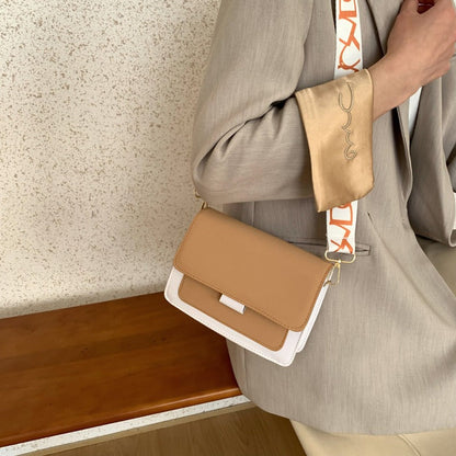 Casual retro bag women&