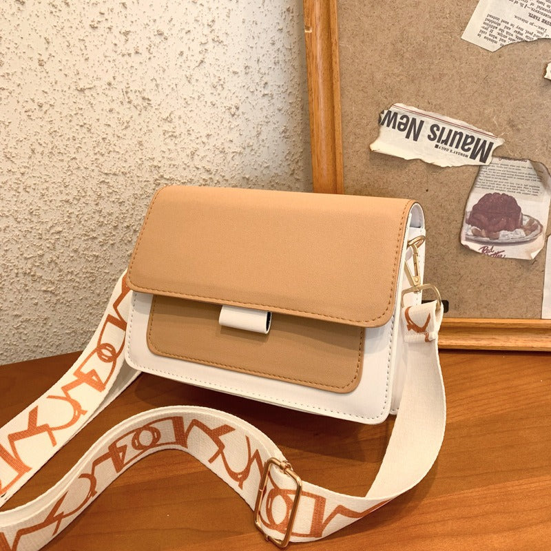 Casual retro bag women&