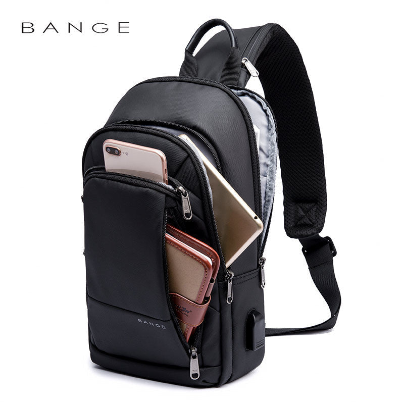 Chest Bag Men&