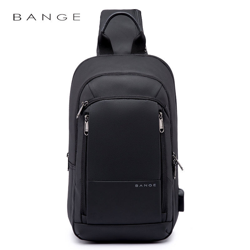 Chest Bag Men&