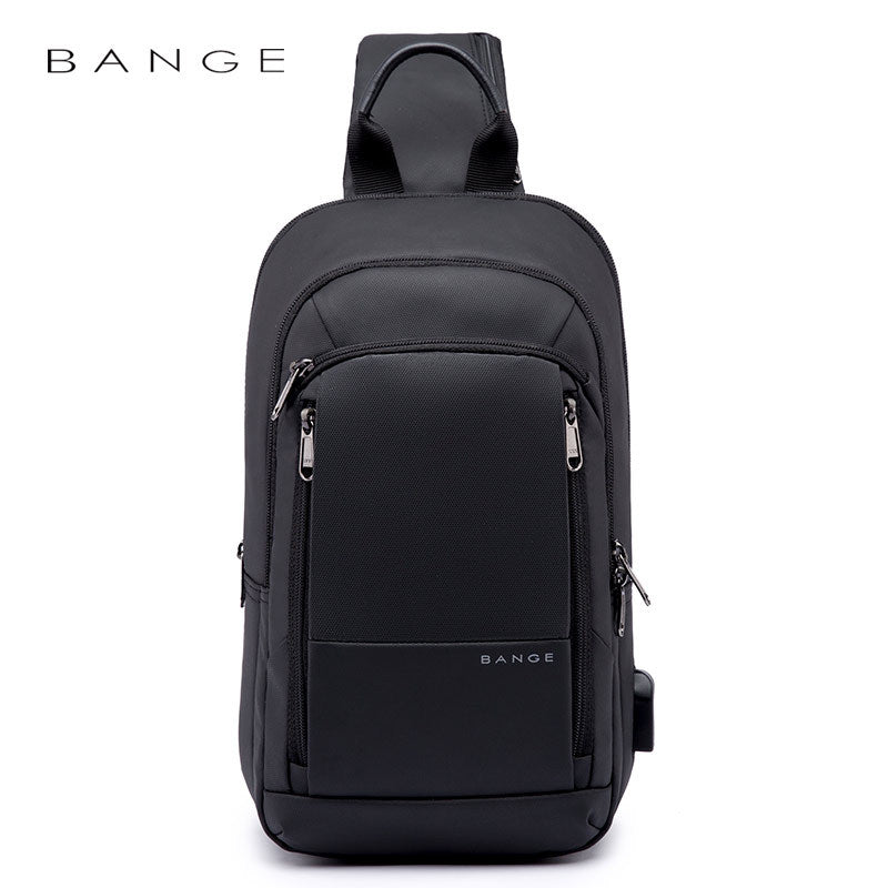 Chest Bag Men&