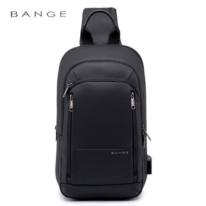 Chest Bag Men&
