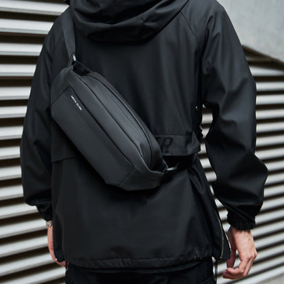 Chest bag men&