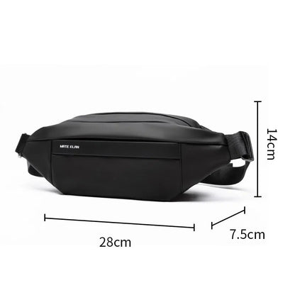 Chest bag men&