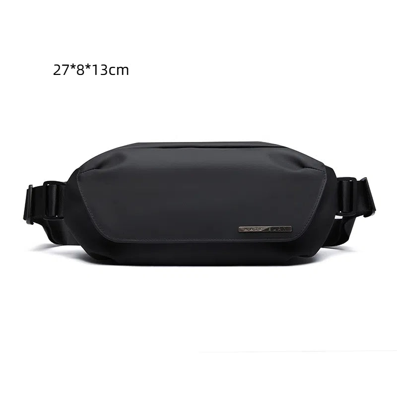 Chest bag men&