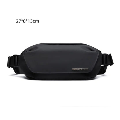 Chest bag men&