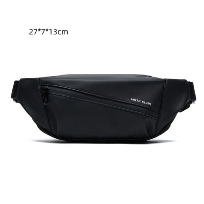 Chest bag men&