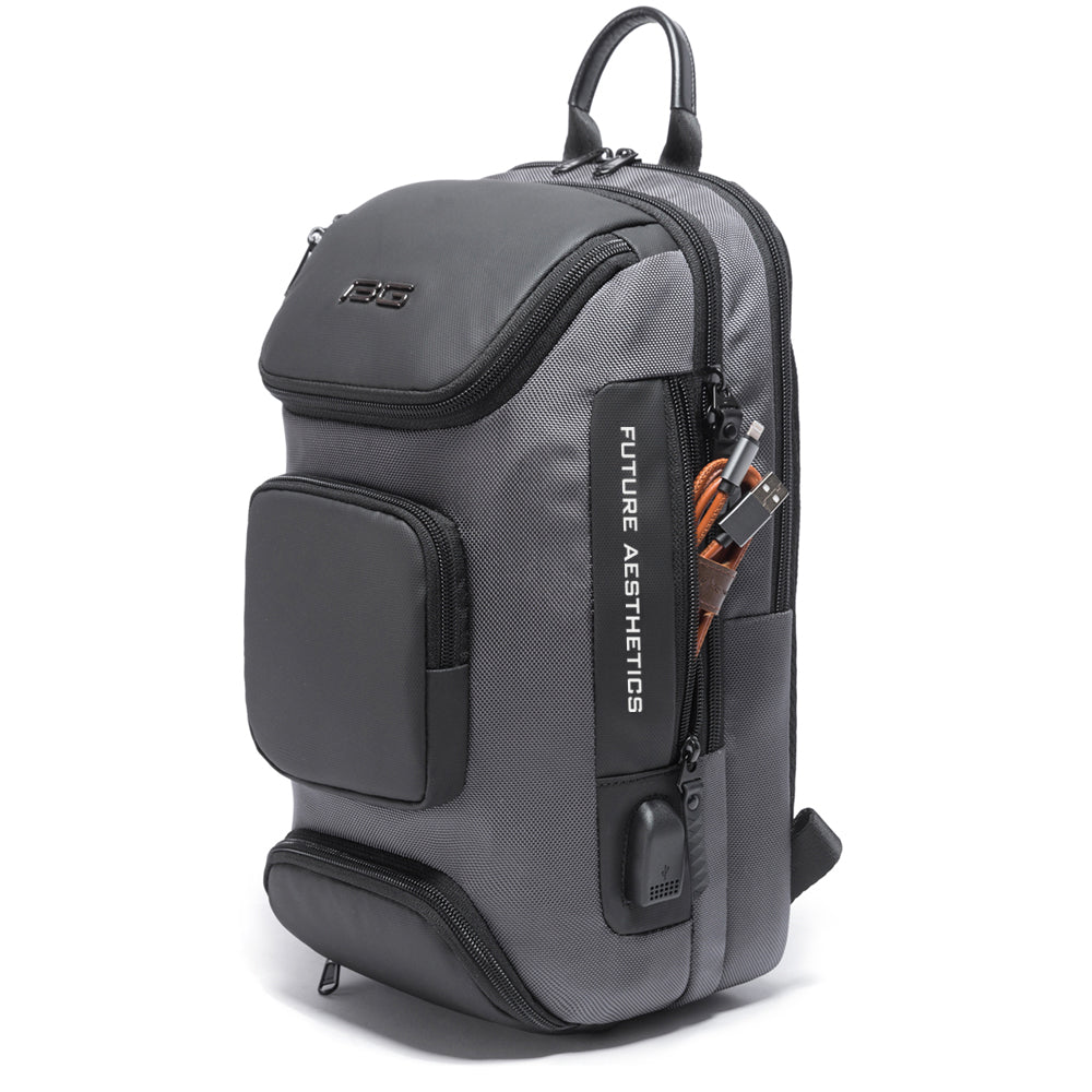 Chest Bag Messenger Bag Men&