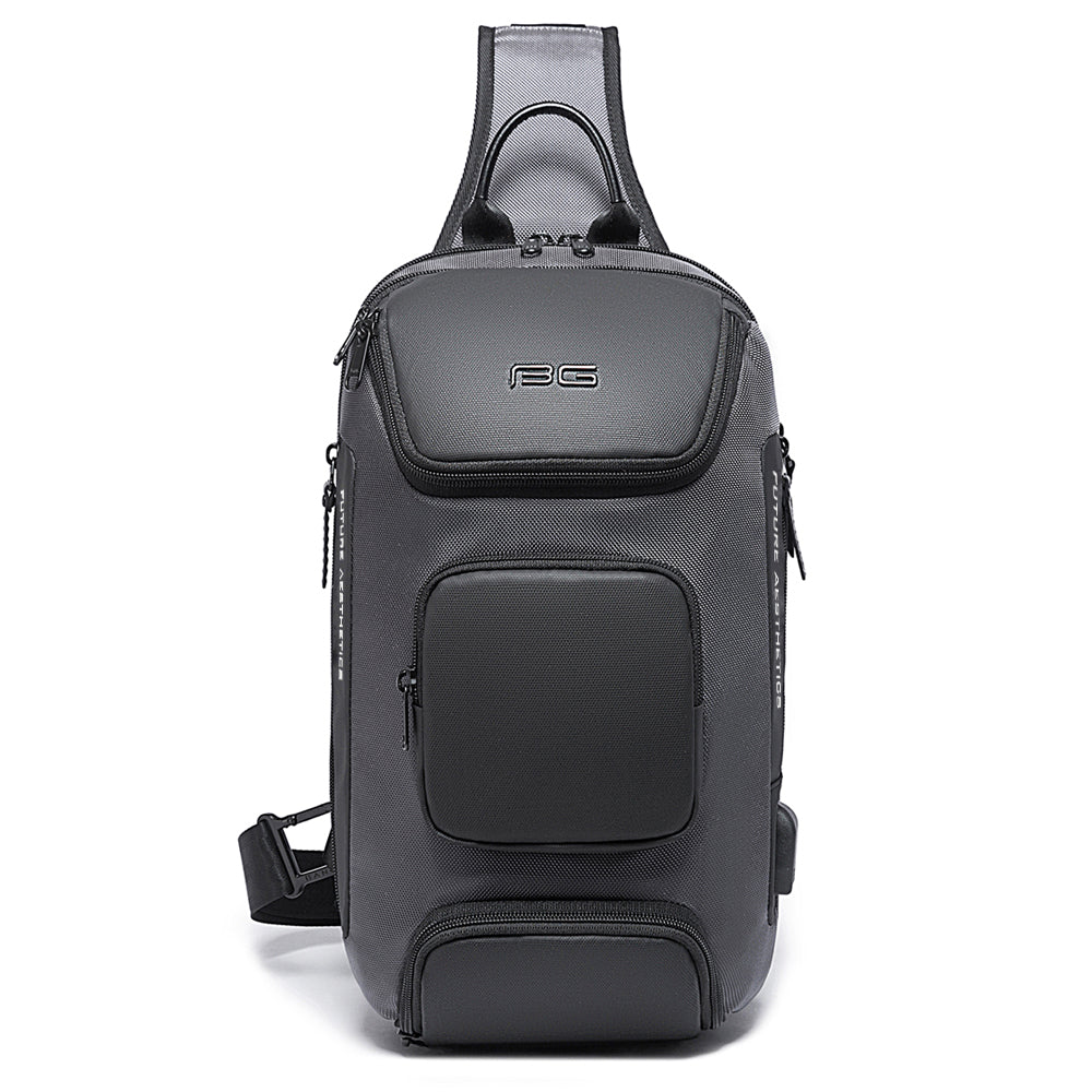 Chest Bag Messenger Bag Men&