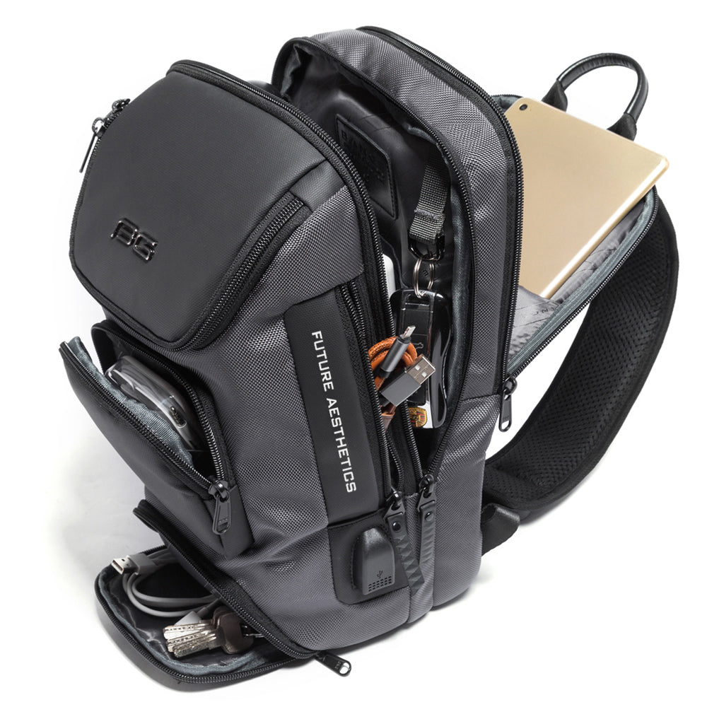 Chest Bag Messenger Bag Men&