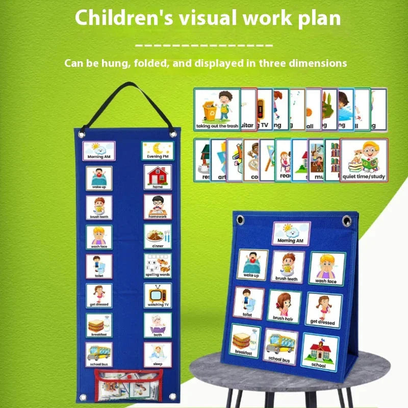 Children&