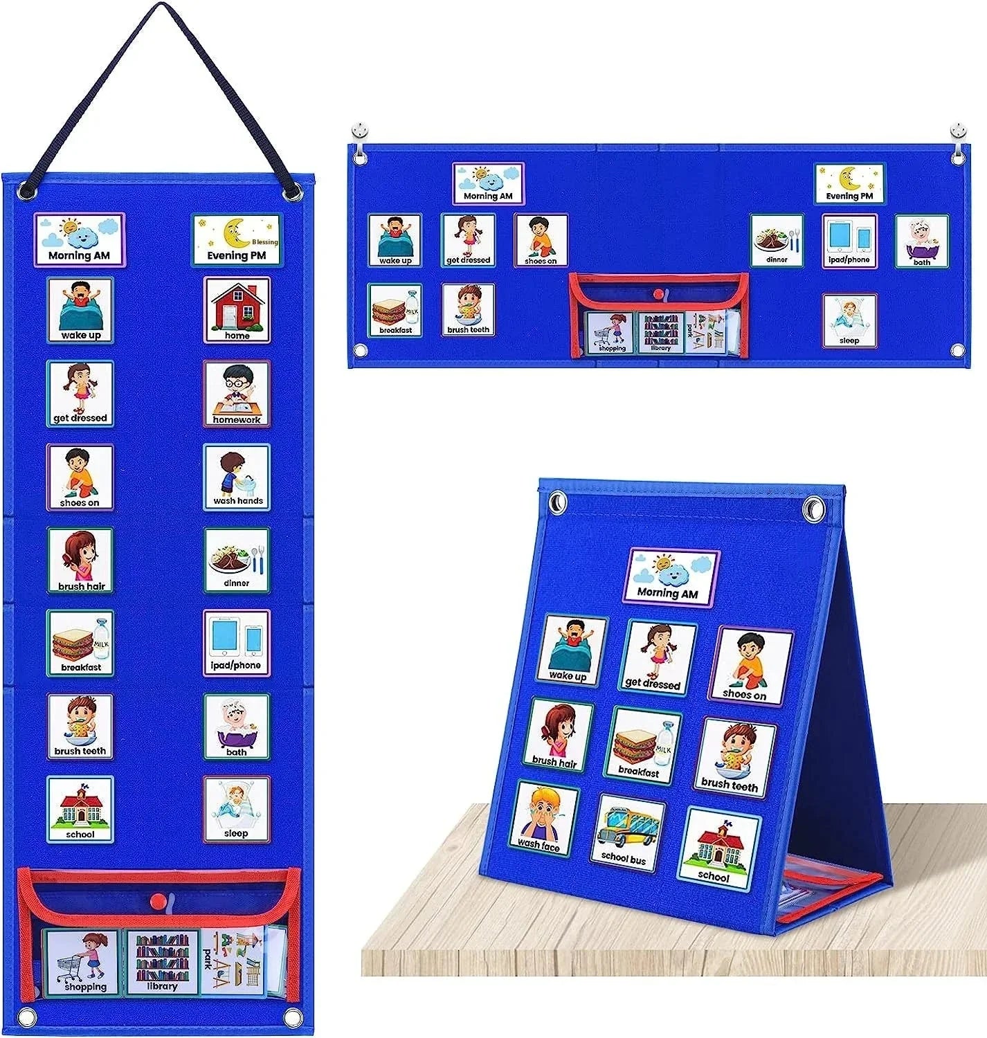 Children&