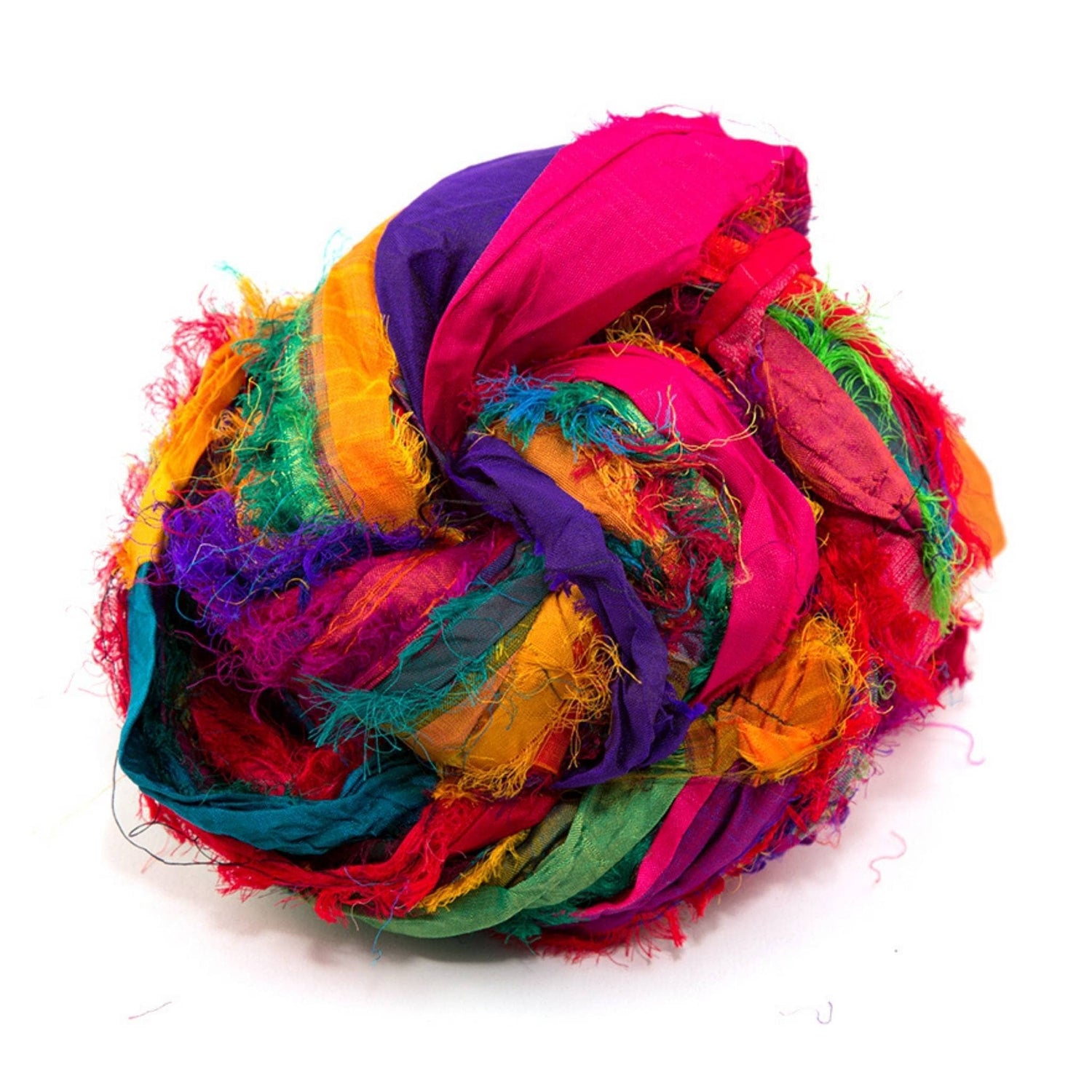 Classic Fiber Bowl Knit &amp; Crochet Kit