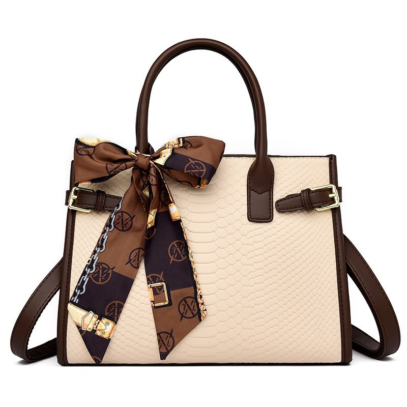 Commuting style women&