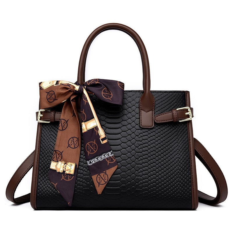 Commuting style women&