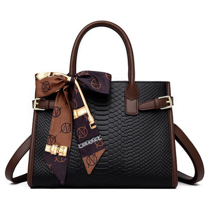 Commuting style women&