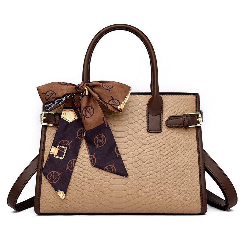 Commuting style women&