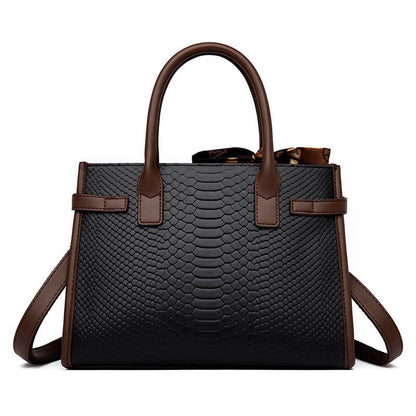 Commuting style women&