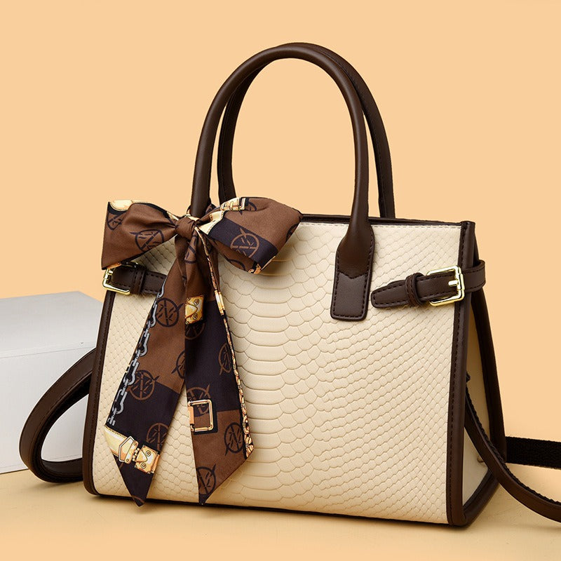 Commuting style women&