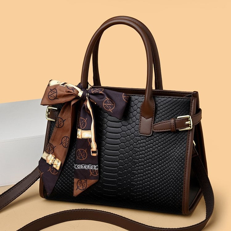 Commuting style women&