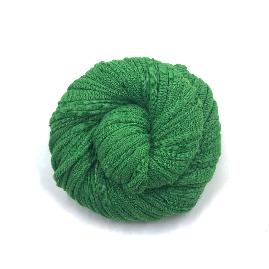 Beginner Friendly Knitted T-Shirt Bag Kit
