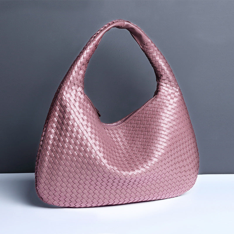 Crescent shaped women&