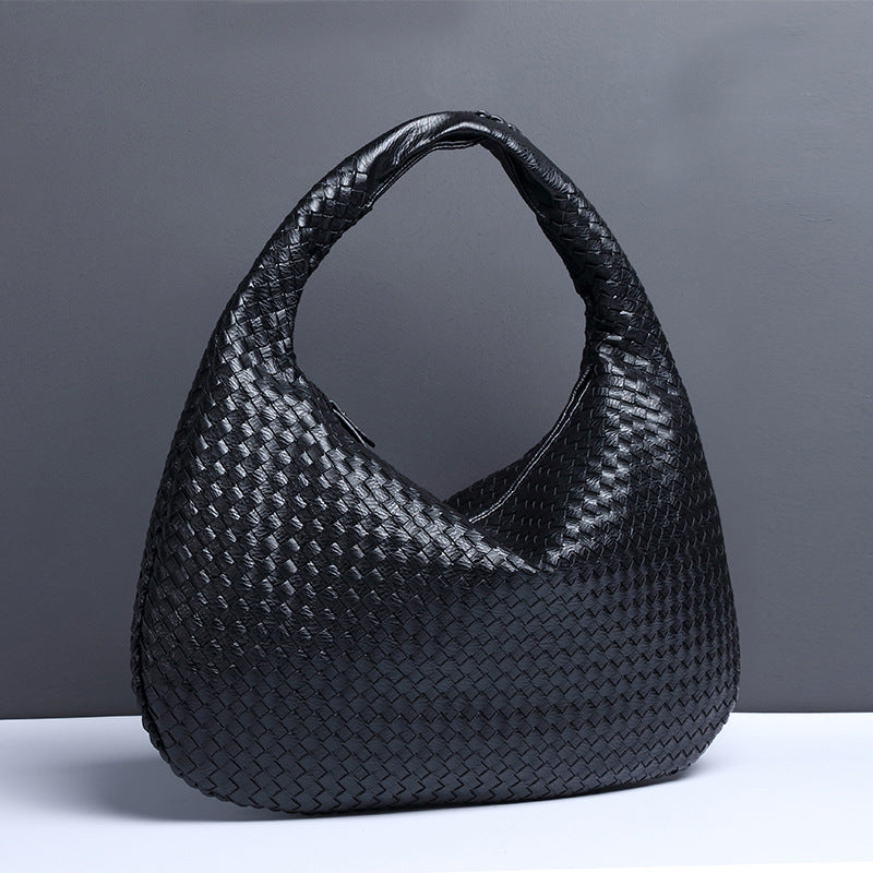 Crescent shaped women&