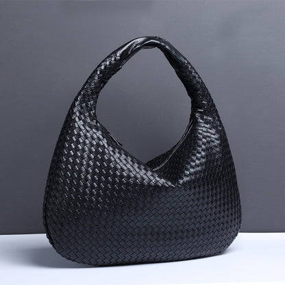 Crescent shaped women&