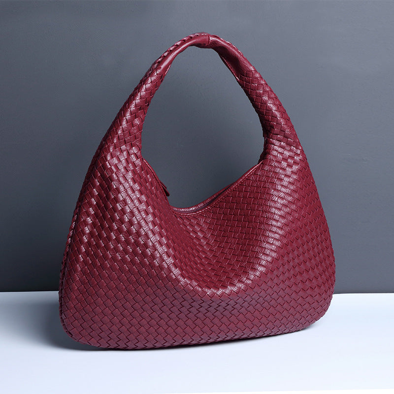 Crescent shaped women&
