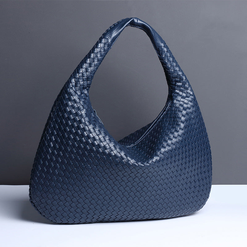 Crescent shaped women&