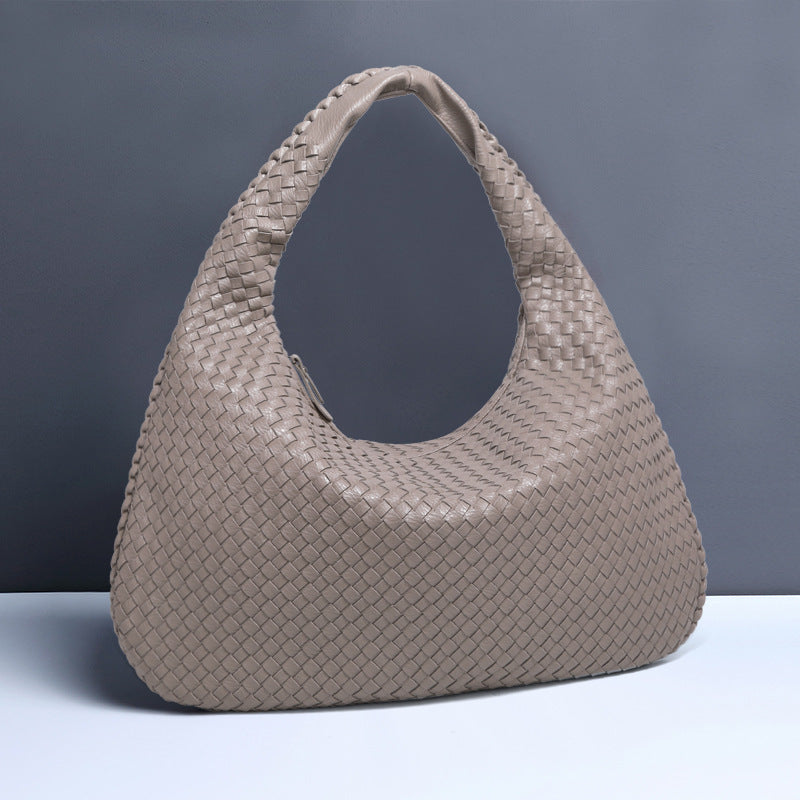 Crescent shaped women&