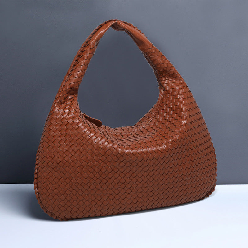 Crescent shaped women&