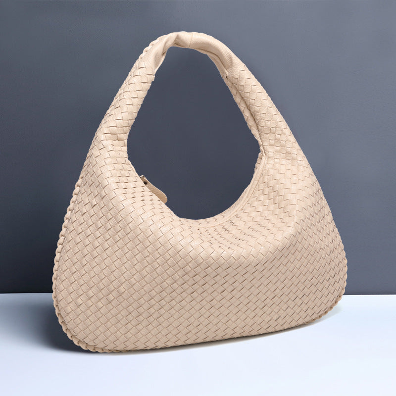 Crescent shaped women&