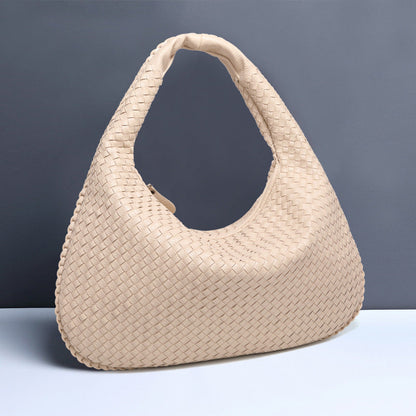 Crescent shaped women&