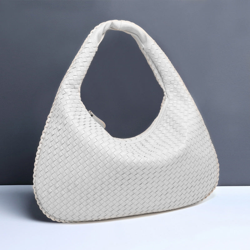 Crescent shaped women&