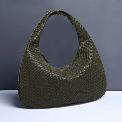 Crescent shaped women&